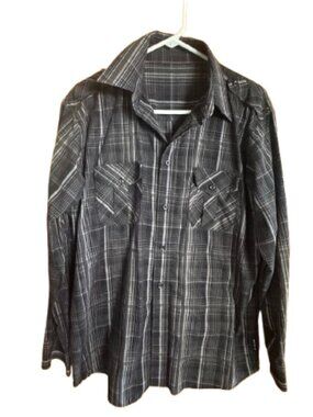 Airwalk Men's shirt size XXL